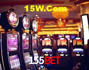 Diretório de Jogos 155Bet