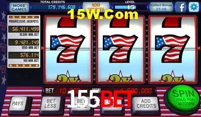 155Bet - Aplicativo Móvel