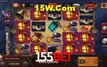Segurança 2FA 155Bet