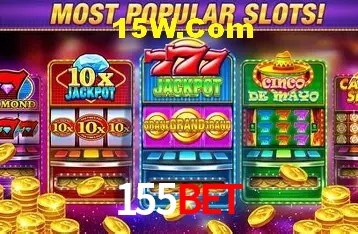 Especiais de Fim de Semana 155Bet