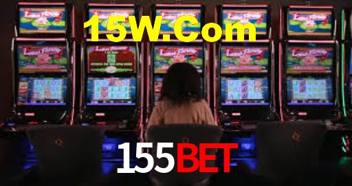 155Bet Login