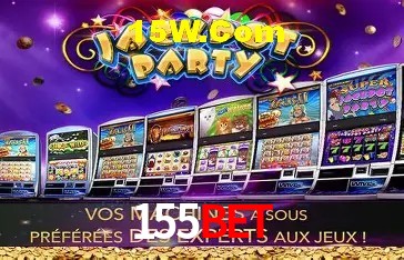 155Bet Salvador - Promo Stats