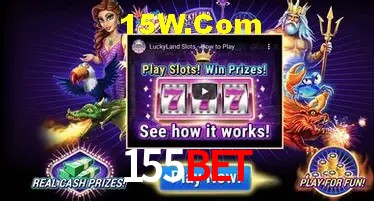 155Bet São Paulo - Jogo Providers
