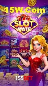 Game Providers 155Bet