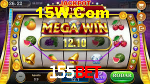 155Bet: Seu Cassino Premiado com Pagamentos Rápidos