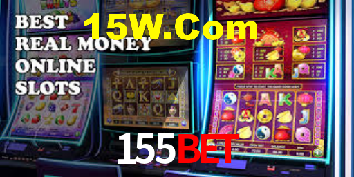 Sinta a adrenalina dos jogos de cassino com 155Bet