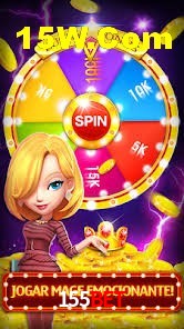 Slot Games 155Bet
