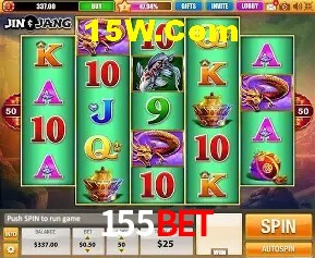 155Bet - Análise de Mercados Esportivos