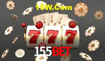 Login Seguro 155Bet