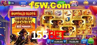 Statistics 155Bet