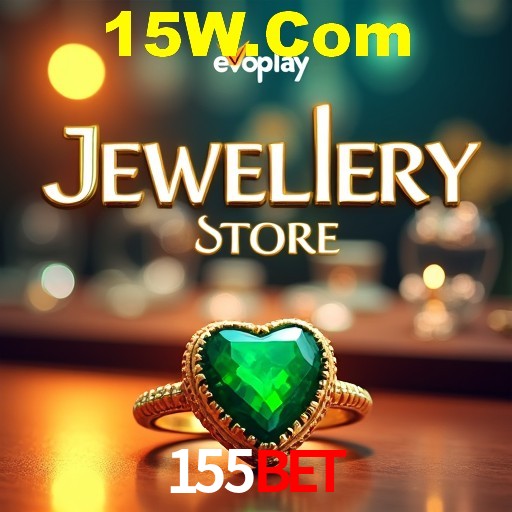 Interface do App 155Bet