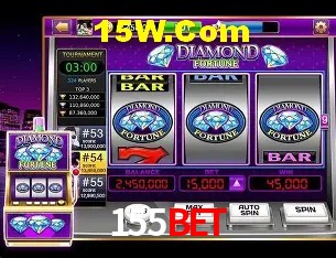 155Bet Plataforma - Certificada MGA desde 2015