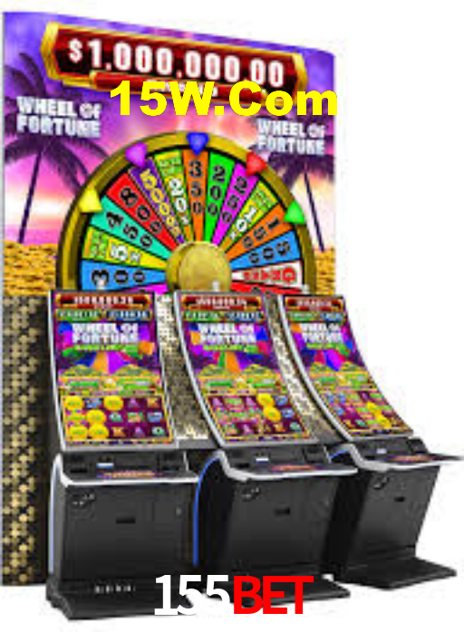 155Bet CaSSino