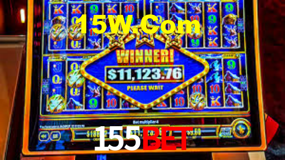 155Bet Login