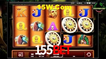 155Bet Belo Horizonte - Jackpots