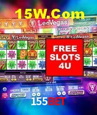 155Bet Rio de Janeiro - Slot Strategy